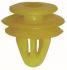 trim clip oe 8231538000 8231533010 8231533020 10pcs