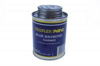TRUFLEX/PANG LIQUIDE DE VULCANISATION SPÉCIAL CÉMENT BLEU 235ML (1PC) TRUFLEX/PANG LIQUIDE DE VULCANISATION SPÉCIAL CÉMENT BLEU 235ML (1PC)