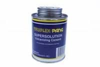 TRUFLEX/PANG VULCANISING FLUID FAST 235ML (1PC)