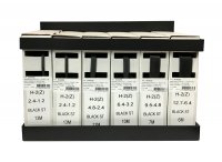 TUBE THERMORÉTRACTABLE PERFOMODULE EN BOÎTE (1PC) TUBE THERMORÉTRACTABLE PERFOMODULE EN BOÎTE (1PC)