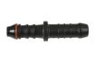 tuyau de combustible raccord droit 6mmx75mm 5pc