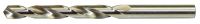 twist drill hsss polished 08mm 10pcs
