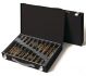 twist drill set hsse cobalt 170piece 1pc