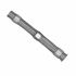 tyco solder butt connector 017mm white 100pcs