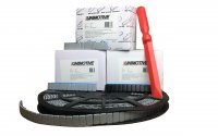 TYRE CHANGE ACTION PACKAGE ADHESIVE WEIGHTS (1PC) TYRE CHANGE ACTION PACKAGE ADHESIVE WEIGHTS (1PC)