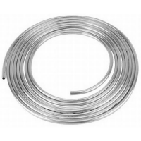 UK BRAKE LINE CUPRO NICKEL 4,75X0,71MM (3/16) SPOOL PER 25FT (1PC)