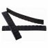 unimotive adhesive weights black coated 12x5g strip 60g blue tape 100pcs