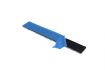 unimotive adhesive weights silver coated 12x5g strip 60g blue tape 100pcs