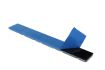unimotive adhesive weights silver coated 4x510g strip 60g blue tape 100pcs