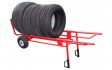 unimotive barrow voor tyres 1pc