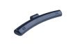 unimotive clip on wheel weight in zinc coated for aluminium rims 60g 50pcs