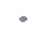 UNIMOTIVE CLIP ON WHEEL WEIGHT IN ZINC COATED FOR STEEL RIMS 10G (100PCS)