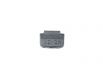 unimotive clip on wheel weight in zinc coated for steel rims 10g 100pcs