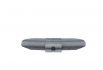 unimotive clip on wheel weight in zinc coated for steel rims 30g 100pcs