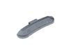 unimotive clip on wheel weight in zinc coated for steel rims 40g 50pcs