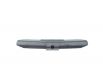 unimotive clip on wheel weight in zinc coated for steel rims 45g 50pcs