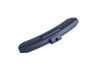unimotive clip on wheel weight in zinc coated for steel rims 50g 50pcs