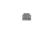 unimotive clip on wheel weight in zinc coated for steel rims 5g 100pcs
