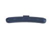 unimotive clip on wheel weight in zinc coated for steel rims 60g 50pcs