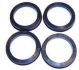 unimotive hub centric ringsspigot rings set 731 716 4pc unimotive hub centric ringsspigot rings set 731 716 4pc
