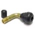 unimotive motorbike snap in unimotive tubeless valve 90 l30mm hole 83mm 1pc