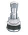 unimotive motorbike valve with hole 113mm 1pc