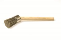 UNIMOTIVE MOUNTING PASTE BRUSH PREMIUM 40MM (1PC)