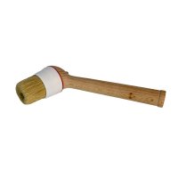 UNIMOTIVE MOUNTING PASTE BRUSH PREMIUM 50MM (1PC)