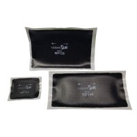 UNIMOTIVE RADIAL PATCH 115-125MM RAD TL 125 (10PCS)