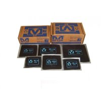 UNIMOTIVE RADIAL PATCH 50X75MM RAD TL 110 (20PCS) UNIMOTIVE RADIAL PATCH 50X75MM RAD TL 110 (20PCS)
