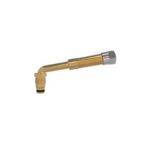 UNIMOTIVE SCREW-IN VALVE EARTH MOVER TRJ650 CURVED (1PC)