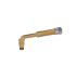 unimotive screwin valve earth mover trj650 curved 1pc