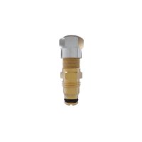 UNIMOTIVE SCREW-IN VALVE EARTH MOVER TRJ670 RECHT (1PC)