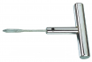 unimotive thandle metal split eye 100mm 1st