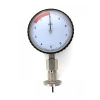 UNIMOTIVE TREAD DEPTH GAUGE FOR ROAD WORDINESS TEST (1PC)