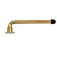 UNIMOTIVE TRUCK SCREW-ON VALVE 71MM 90* (1PC)