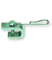 UNIMOTIVE TRUCK VALVE CLAMP 1144 FOR VV-FLEX (1PC)