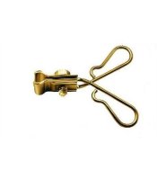 UNIMOTIVE TRUCK VALVE CLAMP 1432 FOR DOUBLE (1PC)