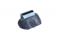 UNIMOTIVE TUBELESS UNIMOTIVE TRUCK LEAD 55G (25PCS)