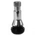 unimotive tubeless valve tr413 l425mm chrome 1pc