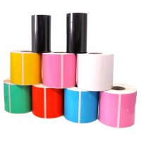 UNIMOTIVE TYRE LABEL A6 FORMAT PINK (400PCS) UNIMOTIVE TYRE LABEL A6 FORMAT PINK (400PCS)