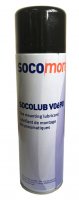 UNIMOTIVE TYRE MOUNTING SPRAY BIB UP/SOCOLUB 400ML (1PC)
