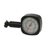 UNIMOTIVE TYRE PRESSURE GAUGE 4,5BAR (1PC)