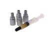 unimotive tyre repair kit for tpms valves 4pcs