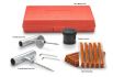 unimotive tyre repair kit with strings and tooling for passenger cars 1pc