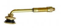 UNIMOTIVE UNIMOTIVE TUBELESS VALVE TRJ653 (1PC)