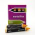 unimotive universal yellow tyre markers 12pcs