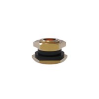UNIMOTIVE VALVE BASE TR SP2 EARTH MOVER 20,5MM (1PC)