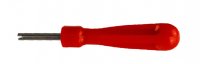 UNIMOTIVE VALVE CORE SCREWDRIVER VG8 (1PC) UNIMOTIVE VALVE CORE SCREWDRIVER VG8 (1PC)