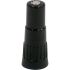 unimotive valve extension white 30mm 1pc